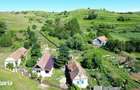 Casa la ?ara cu teren de 741 mp, in Zlagna (jud. Sibiu) - 3