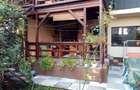 Proprietar inchiriez vila Rosu-Chiajna P+2, 5 camere, 3 bai, 2 bucatarii, 3 locuri parcare - 7