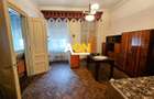 Casa 5 camere, 2 bai, 490 mp teren, Centru, pretabila pentru birouri