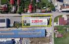 Hala industriala moderna de vanzare | Jucu de Mijloc | 731 mp utili | - 13