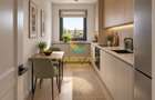 3 camere cu Gradina - metrou Nicolae Teclu - 4