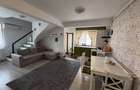 Inchiriez apartament doua camere si loc parcare