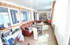 Inchiriez casa 2 camere + teren, zona Filesti