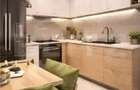 Apartament 3 camere | Bloc nou | Calea Moldovei - 7