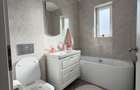 De inchiriat apartament 3 camere + 2 locuri de parcare + boxa, zona Braytim