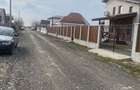 Teren de vanzare in Comuna Tunari,780 mp,str Geneva,deschidere 36 m - 3