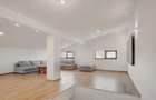 Vila padure Ghermanesti-tip Duplex pereti individuali, P+1 +M-240 mp - 6