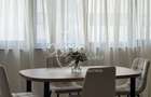 Nou, complet mobilat si utilat, parcare, Ivory - 10