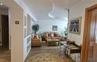 Calea Dorobanti, apartament 3 camere, mobilat si utilat modern, loc parcare - 3