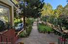 Doamna Ghica - Gherase 86, Vila Lux D+P+1, 413 mp utili, 560 mp teren