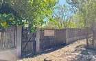 Teren de vanzare + Casa , sat Vartop, Oras Corabia, Olt. - 2