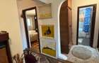 Vand apartament 4 camere+ garaj
