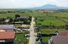 Casa Pe Parter De Vanzare In Halchiu Teren 600 Mp - 1