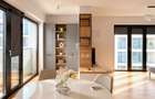 2 camere | Jandarmeriei | 85mp | Parcare | vis a vis Stejari