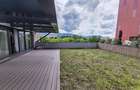 Inchiriem Apartament 3 Camere, Partial Mobilat, Open Space, Tractorul