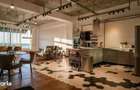 Penthouse Spectaculos 186mp Util | Padurea Baneasa | Terasa de 186mp - 15