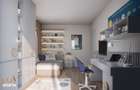 PROIECT NOU | Casa individuala 5 camere | Incalzire in pardoseala | Br - 6