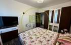 Apartament 2 camere, 54,2 mp, cartier Brazda lui Novac, zona Simplon - 1