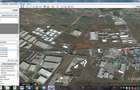 Teren industrial generos situat in zona industriala Chiajna, Carrefour - 6