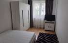 Apartament 4 camere de inchiriat, zona Crisan Slatina