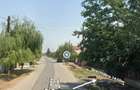 !! URGENT !!Teren de vanzare in Criva de Sus, str.Fundeni - 2