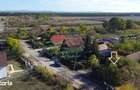 Se vinde! Casa de caramida cu Teren 4431 MP in RUSENI la 10km>SM