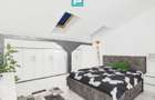 Apartament spațios tip penthouse