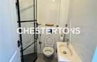 LOFT de inchiriat in Dorobanti, 120 mp utili + 20 mp terasa