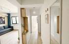 Apartament 2 camere 2 min metrou parcare Orhideea Regie Grozavesti Premium Novum Residence - 5