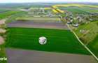 Teren de vanzare 3,80Ha in spate la Westfield+Teren Sanapul de 5,10Ha! - 1