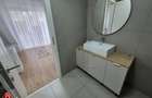DNA GHICA (Azuga Residence)-3 camere semi/mobilat, curte privata, parc - 15