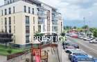 APARTAMENT DE VÂNZARE 4 CAMERE ETAJ 1 BALCON BOXĂ LIFT PARCARE CENTRAL - 1