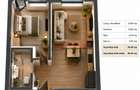 Studio Modern | Balcon Generos | Drumul Binelui - Metalurgiei