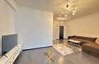 Apartament spatios si modern cu 2 camere si parcare Baciu Petrom