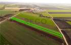 RECO teren 5000mp cu deschidere la DN19 Tamaseu - 1
