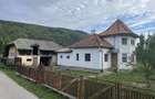 Casă cu 3 camere în Cotenești - 3