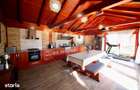 Casa gata de locuit cu teren 2700mp si garaj dublu in Madaras - 4