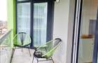 Apartament 3 camere Alezzi Beach Resort Mamaia