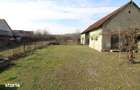 Vand proprietate cu 2 case in Pe?ti?u Mare-Hunedoara, teren 2261mp... - 11