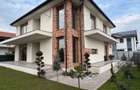 Vila Individuala de LUX Balotesti-Saftica | GARAJ | 0% comision