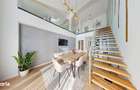Penthouse mobilat - Nou, intabulat, disponibil imediat