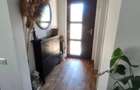 Vila P+2 de lux Comuna Berceni Mobilata si utilat, Incalzire Pardose - 4