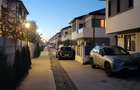Vila individuala 126 mp construiti, mobilata și utilată modern Chiajna - 11