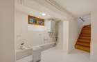 APARTAMENT 3/4 CAMERE PARTER// GRADINA