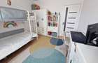 Apartament cu 2 camere decomandate, 52mp, etaj 1, finisat modern, mobilat si utilat