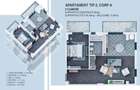 Direct Dezvoltator apartamente premium,la cheie ,de la 65.000 eur - 3