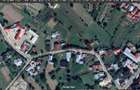 Teren intravilan 2.300 mp, utilita?i ?i acces la drum Ciprian Porumbescu - 2