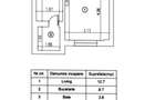 Inchiriere garsoniera Militari Residence-Ilie Petre,1/7,TOTUL NOU,320 - 15