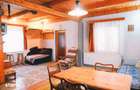 Casa de vacanta cu teren de 802 mp, Boita - Lotrioara, Sibiu - 5