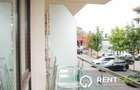 Apartament cu 3 camere de inchiriat in bloc nou situat in zona Copou